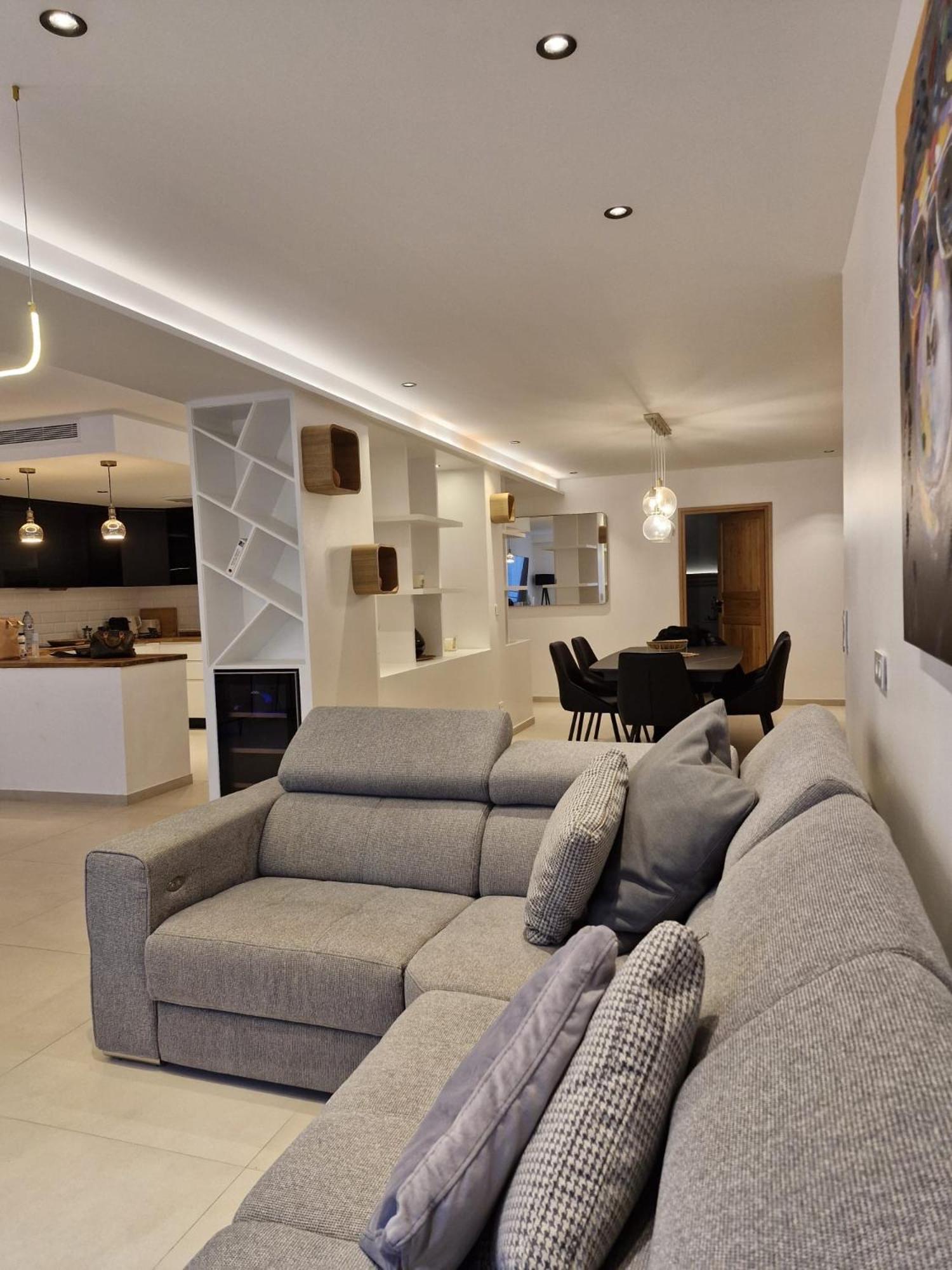 Deux St Tropez Apartment Saint-Tropez
