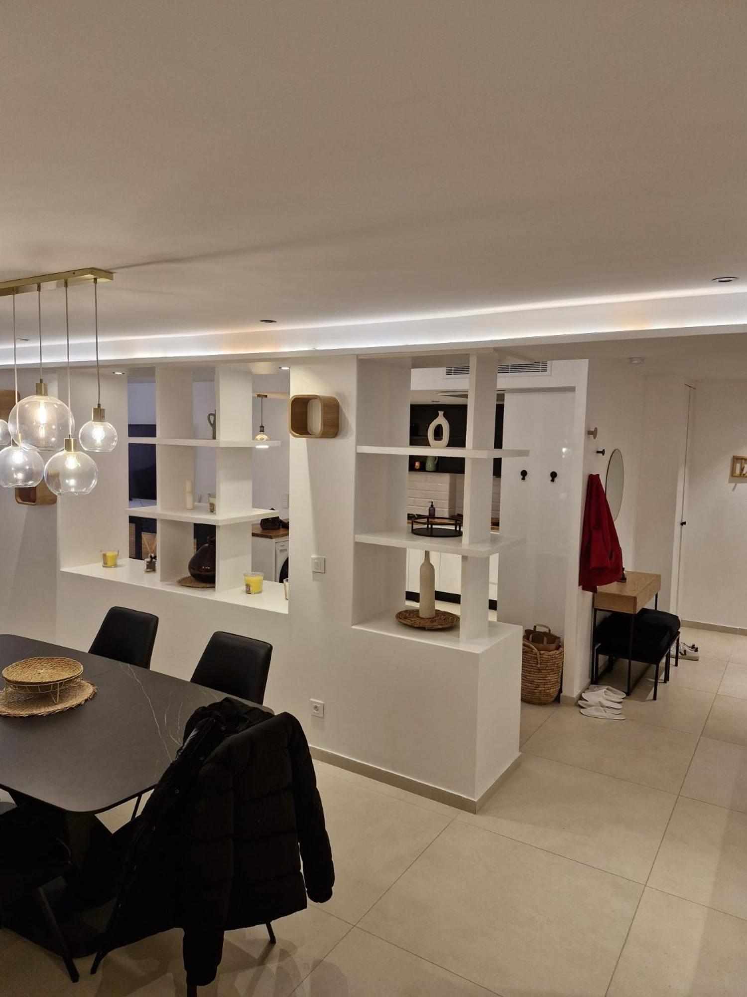 Deux St Tropez Apartment *