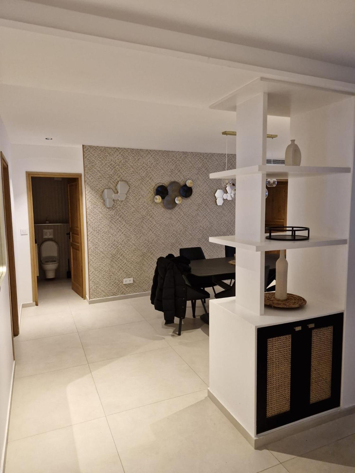 Apartment Deux St Tropez Saint-Tropez