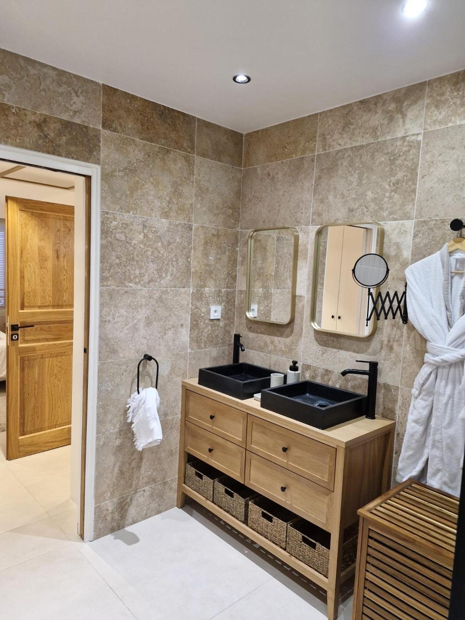 Apartment Deux St Tropez *