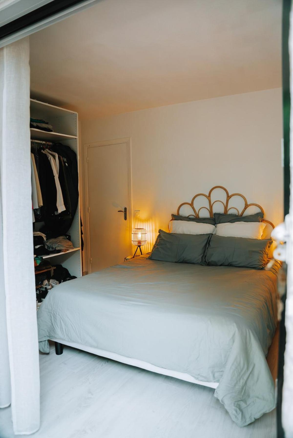 Apartamento Cozy In Saint-Tropez