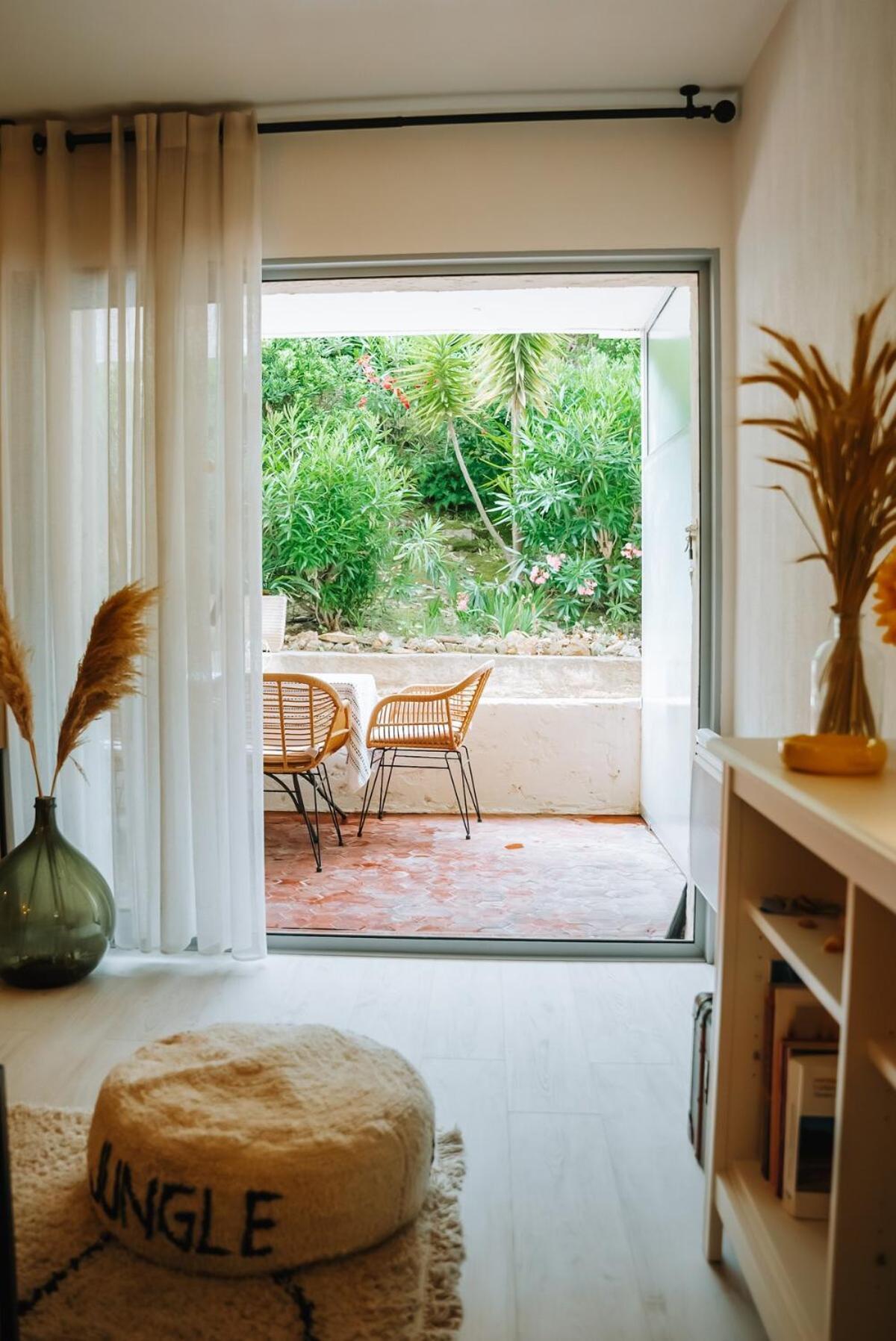 Cozy In Apartamento