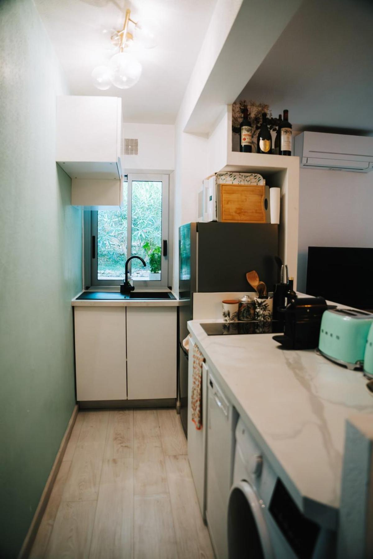 Cozy In Apartamento