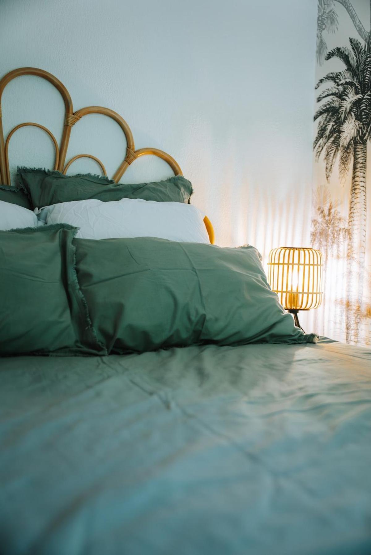 Apartamento Cozy In