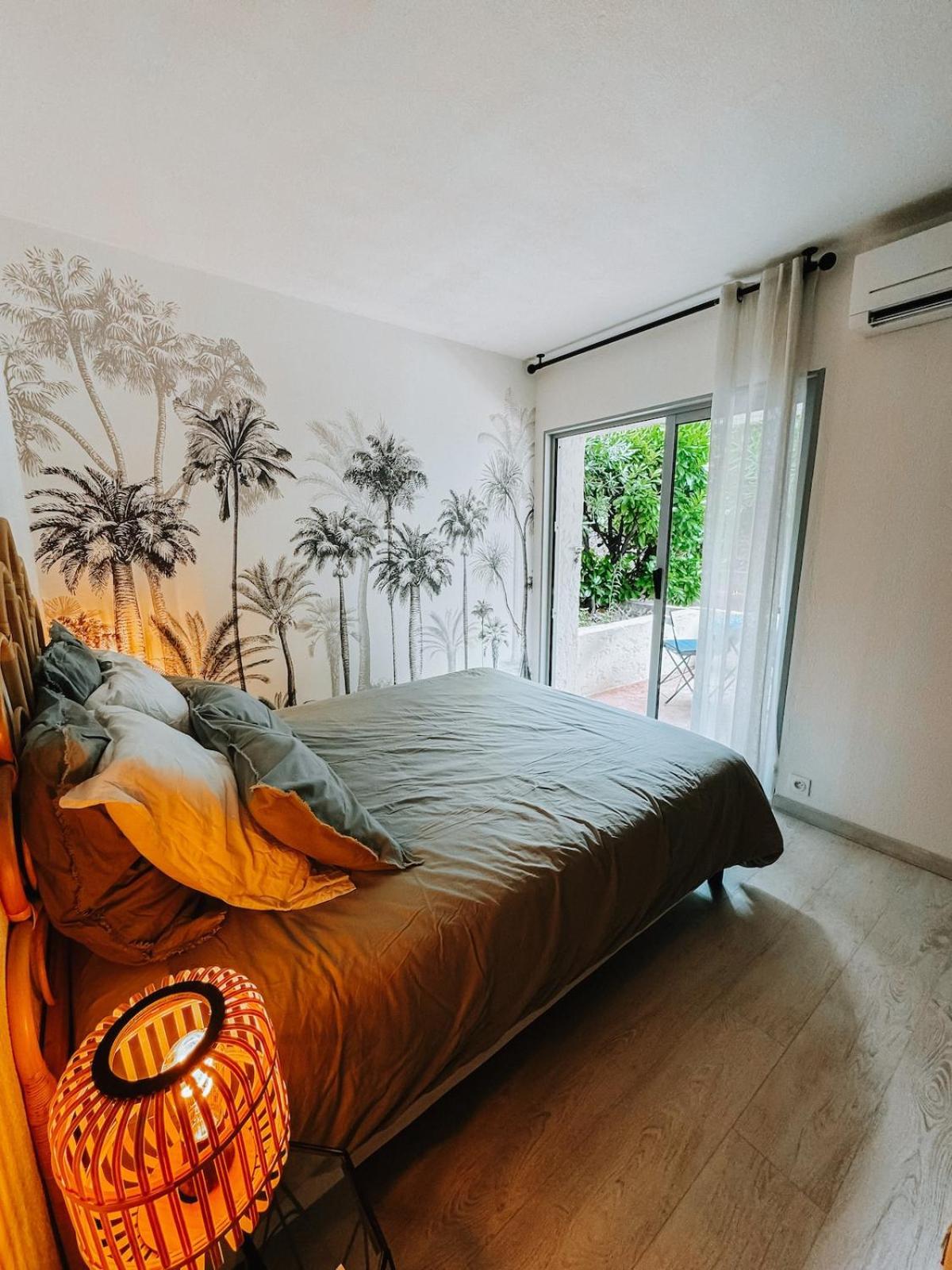 Apartamento Cozy In Saint-Tropez