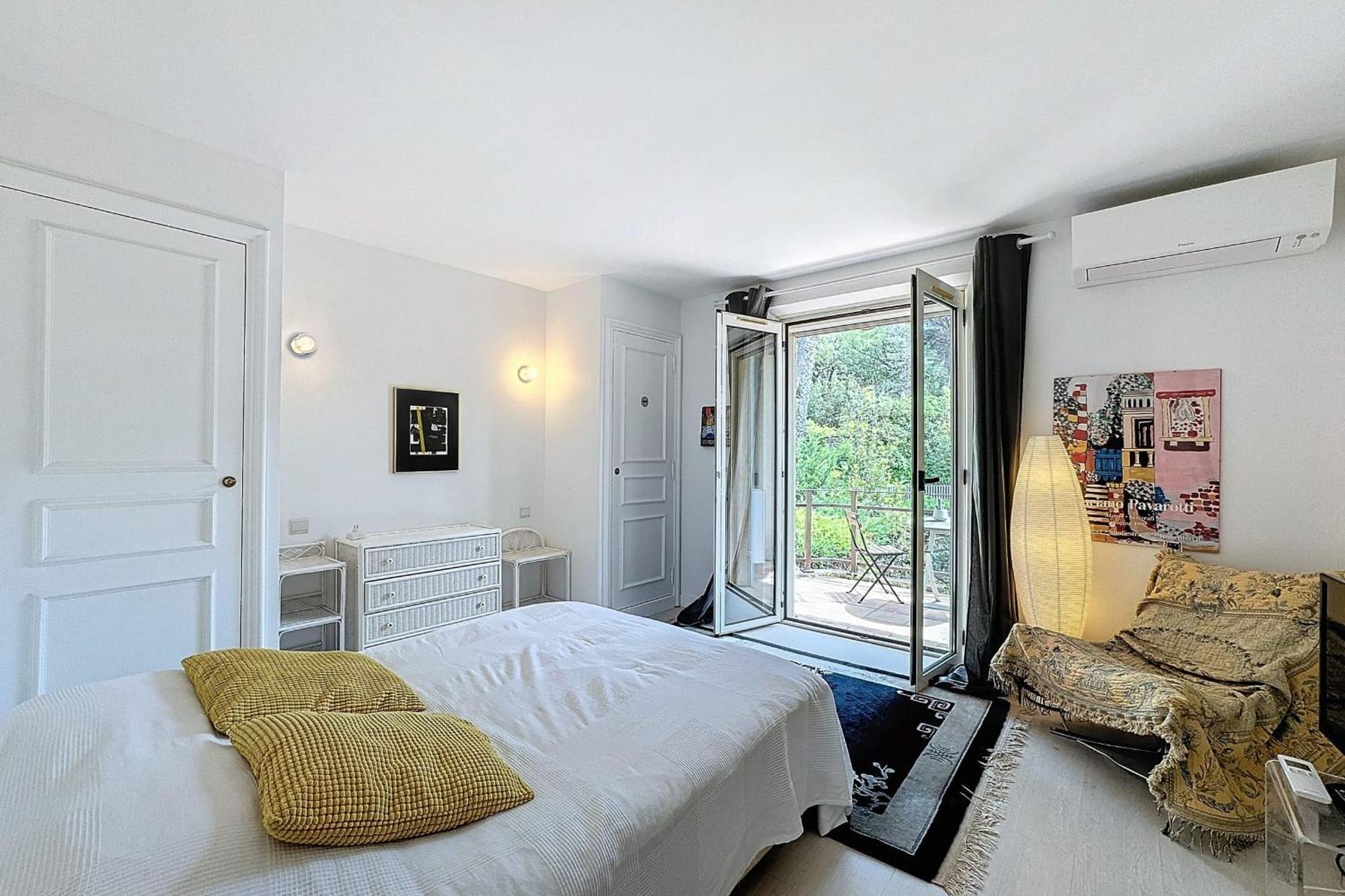 Holiday home House 95m In A Quiet Area In