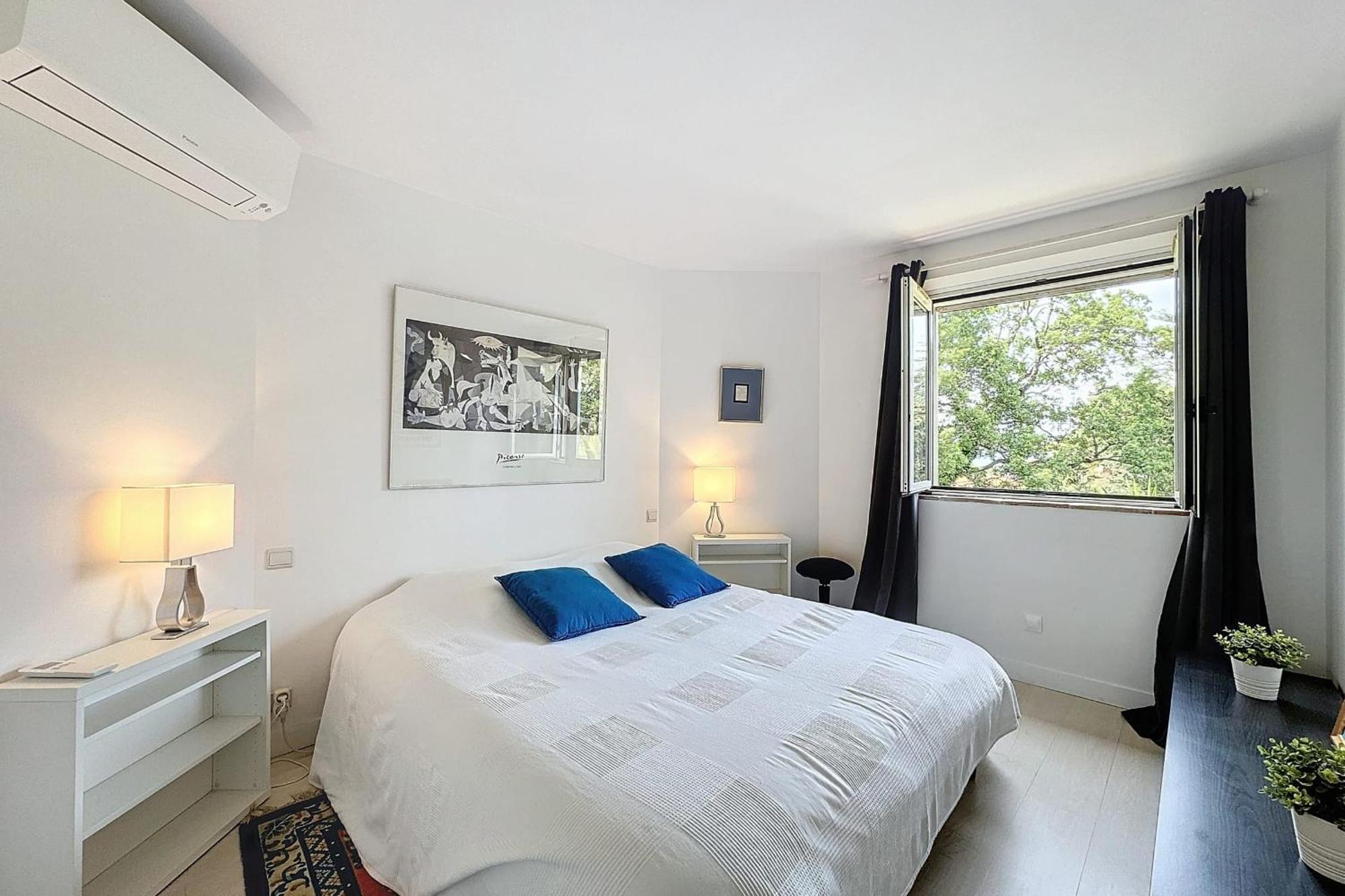 House 95m In A Quiet Area In Holiday home
