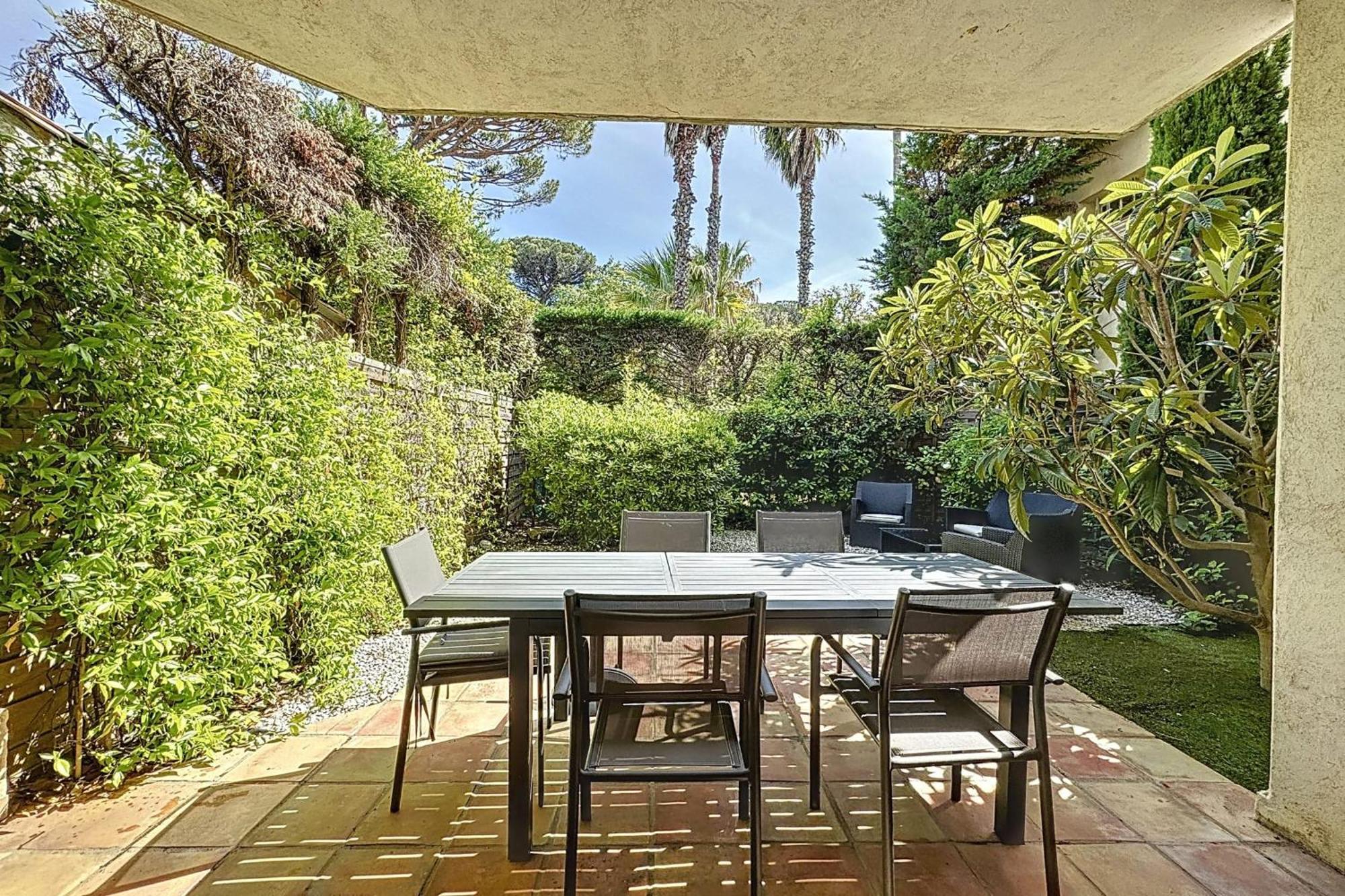Holiday home House 95m In A Quiet Area In