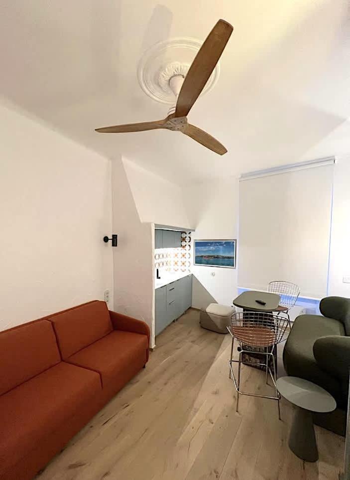 Sevo - * Saint-Tropez
