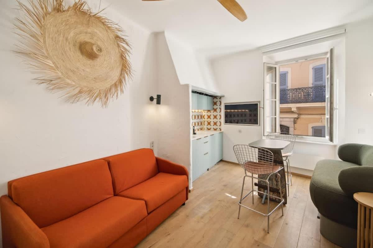Sevo - Apartment Saint-Tropez
