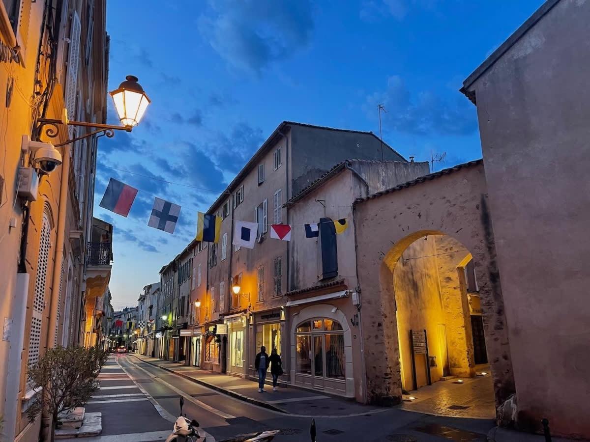 Sevo - Apartment Saint-Tropez