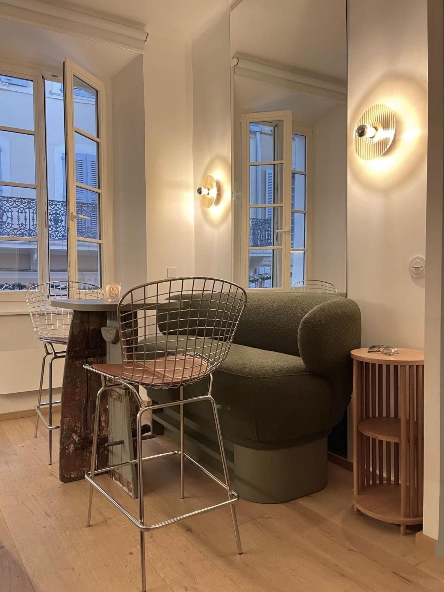 Apartment Sevo -