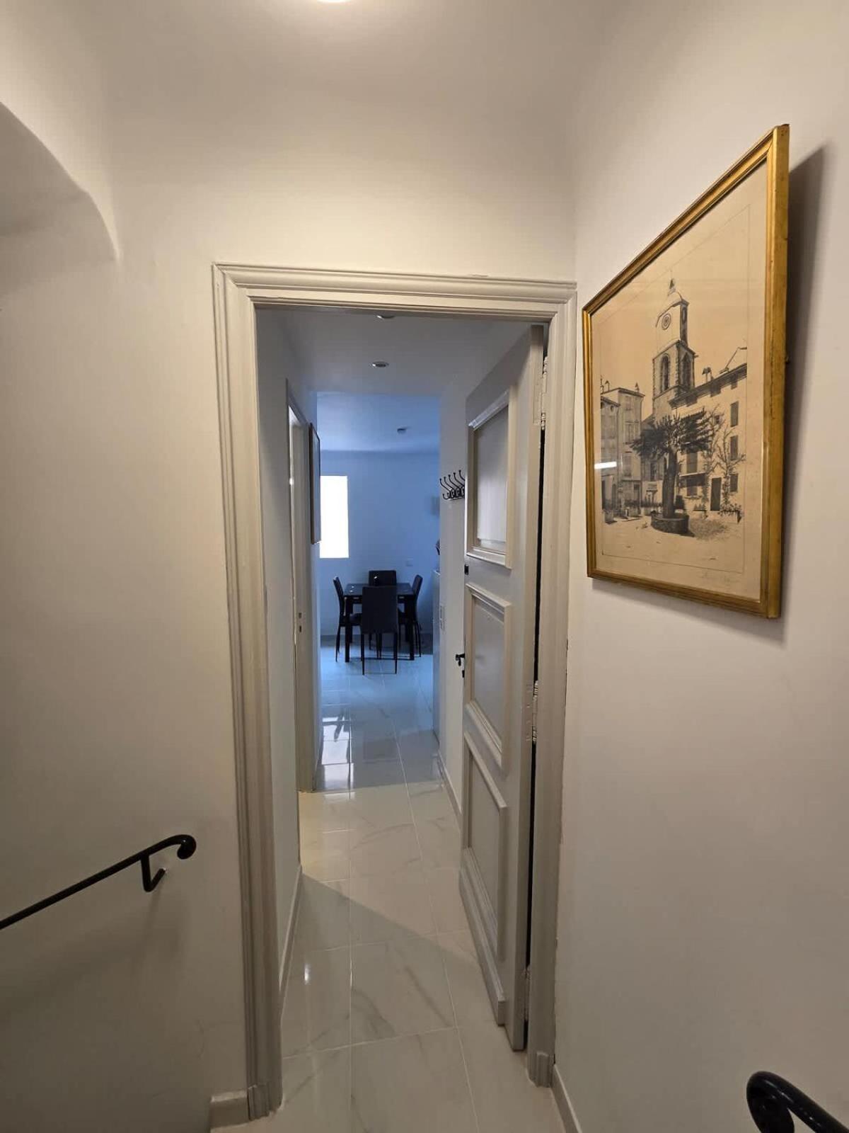 2 Pieces A 50m Du Port De St-tropez Apartment Saint-Tropez