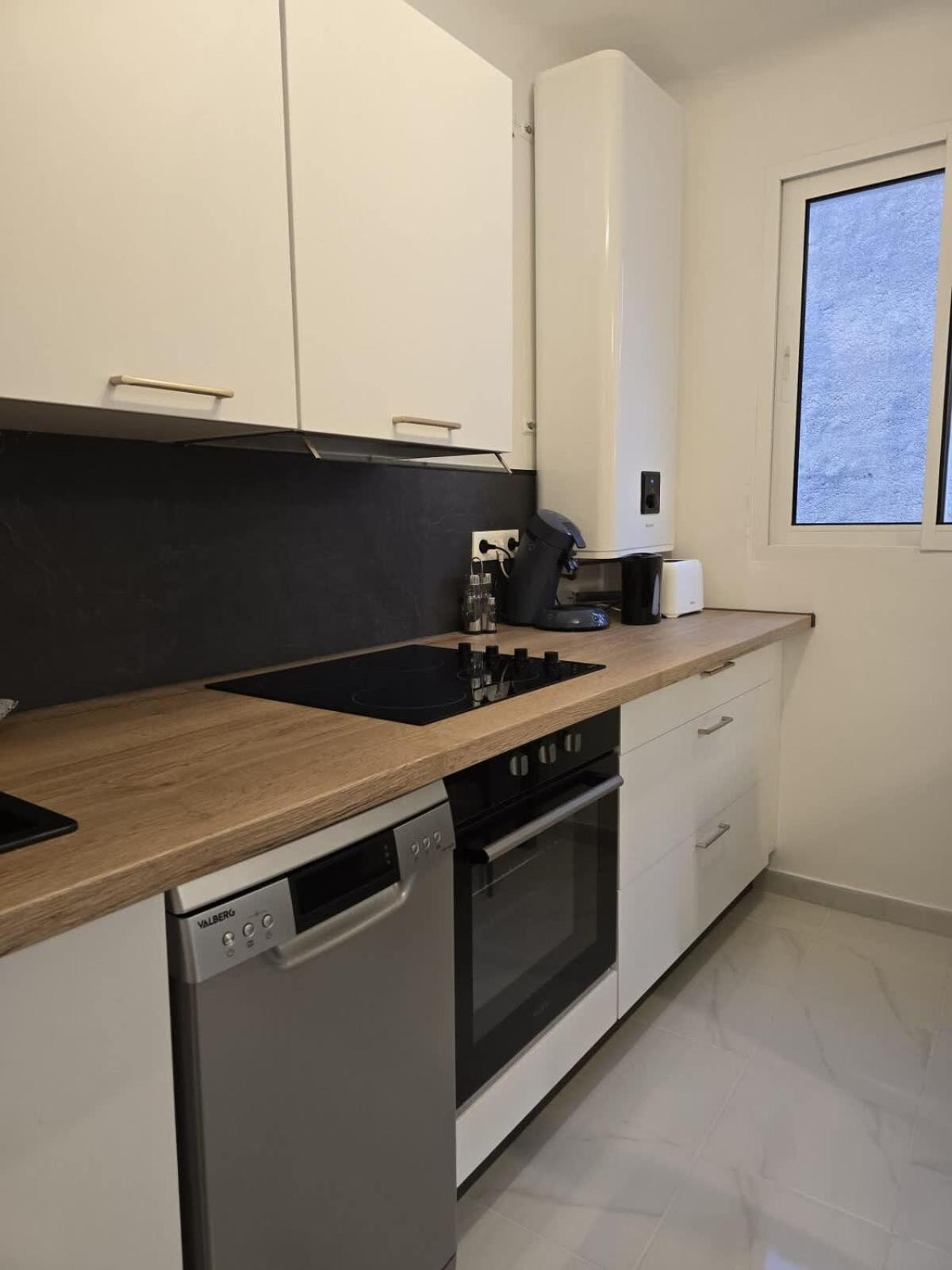 Apartment 2 Pieces A 50m Du Port De St-tropez