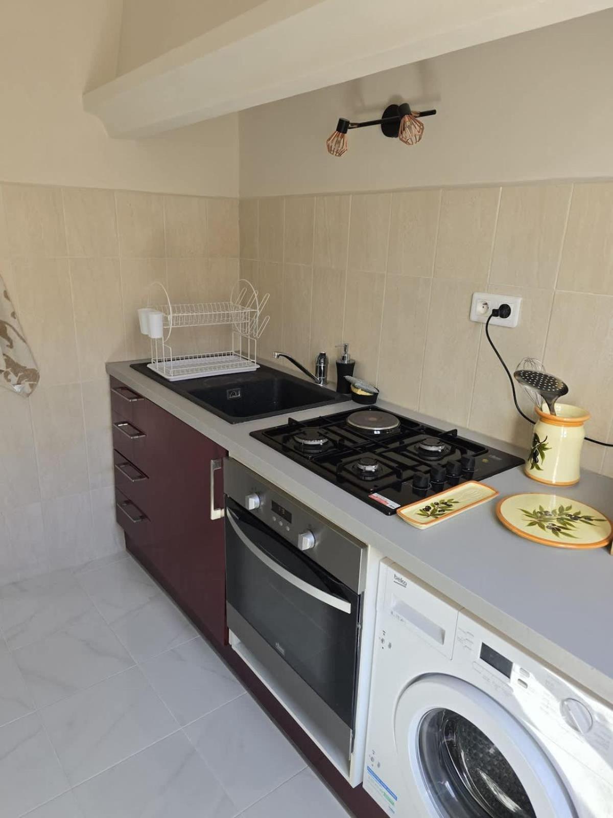 50 M Du Port De Apartment Saint-Tropez