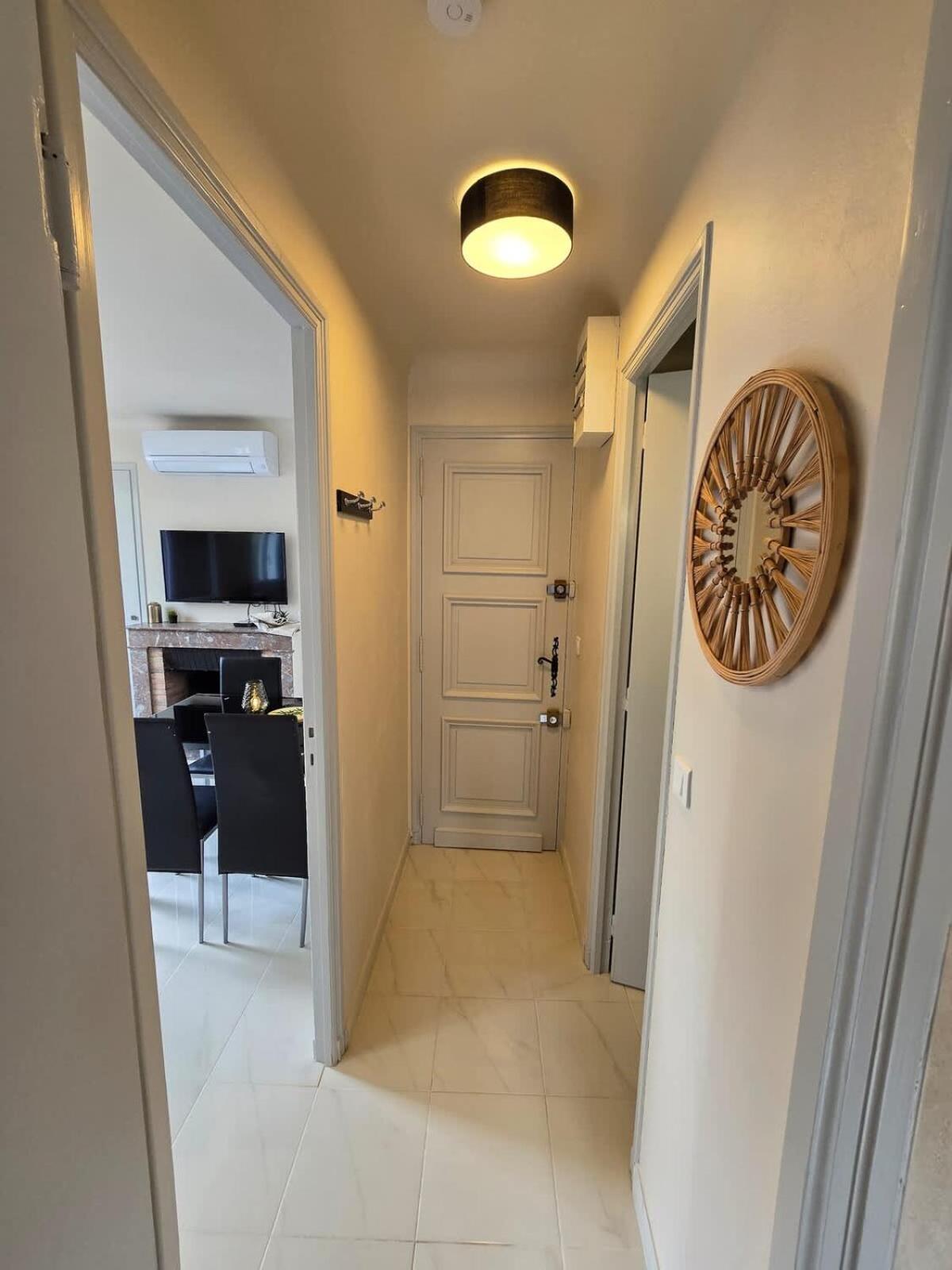 50 M Du Port De Apartment Saint-Tropez