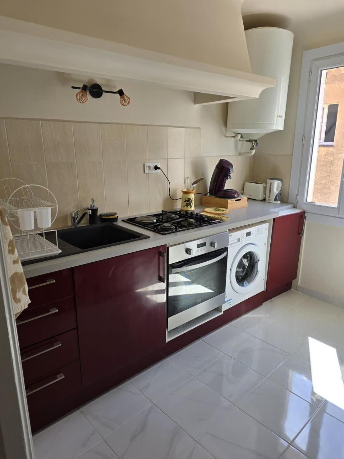 Apartment 50 M Du Port De Saint-Tropez