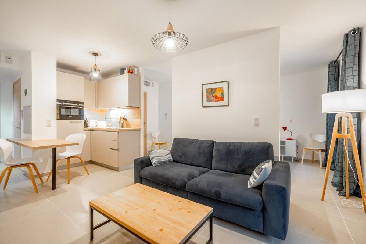 La D'oscar L New, Terrace L Shellter Apartment