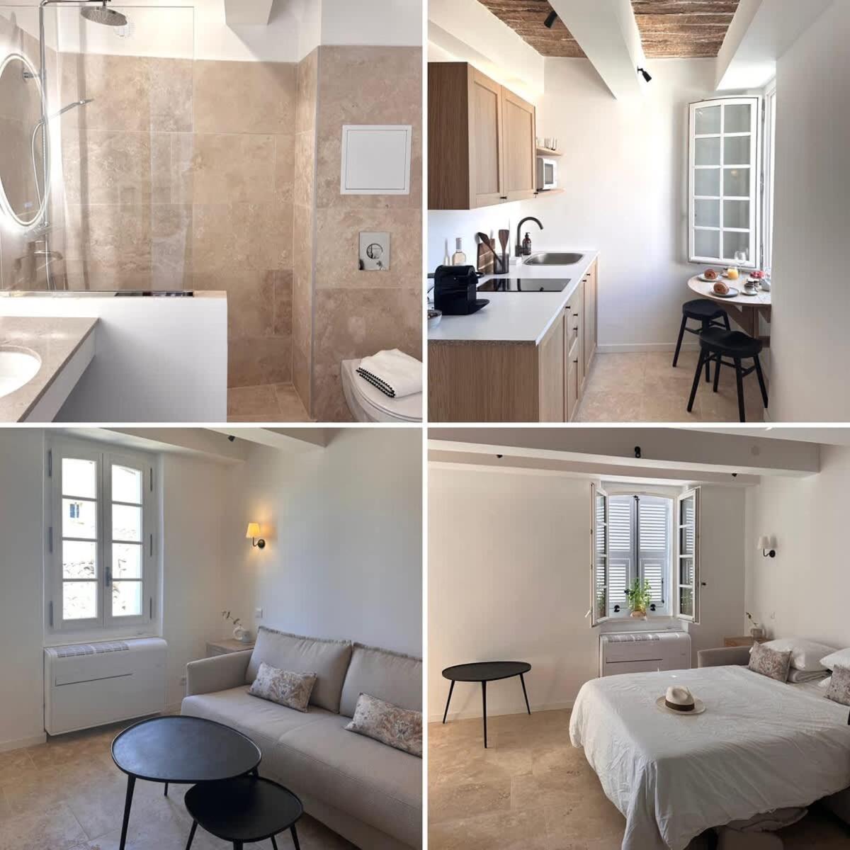 Le Paon The Heart Of St Tropez *