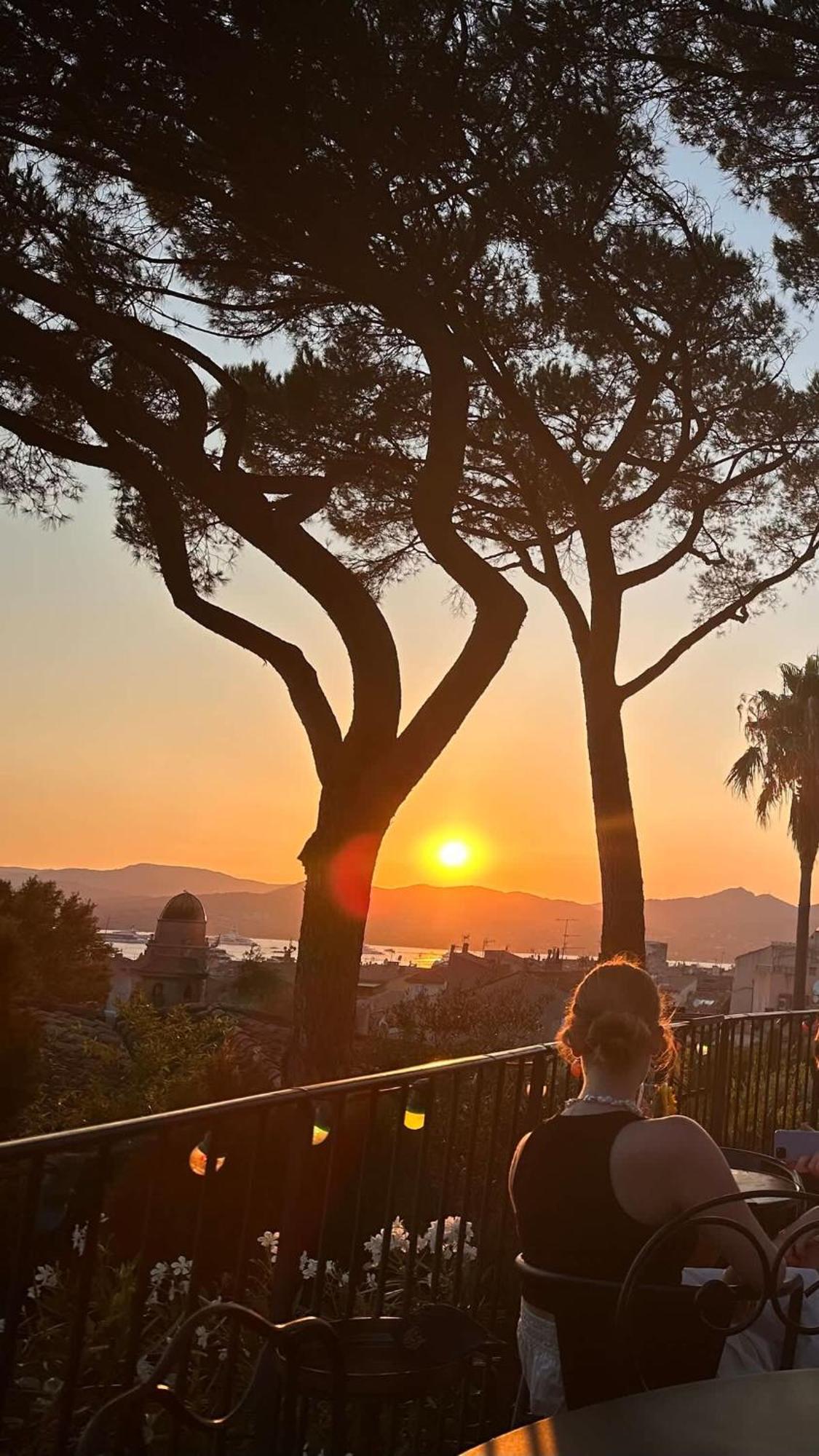 Apartment Le Paon The Heart Of St Tropez Saint-Tropez