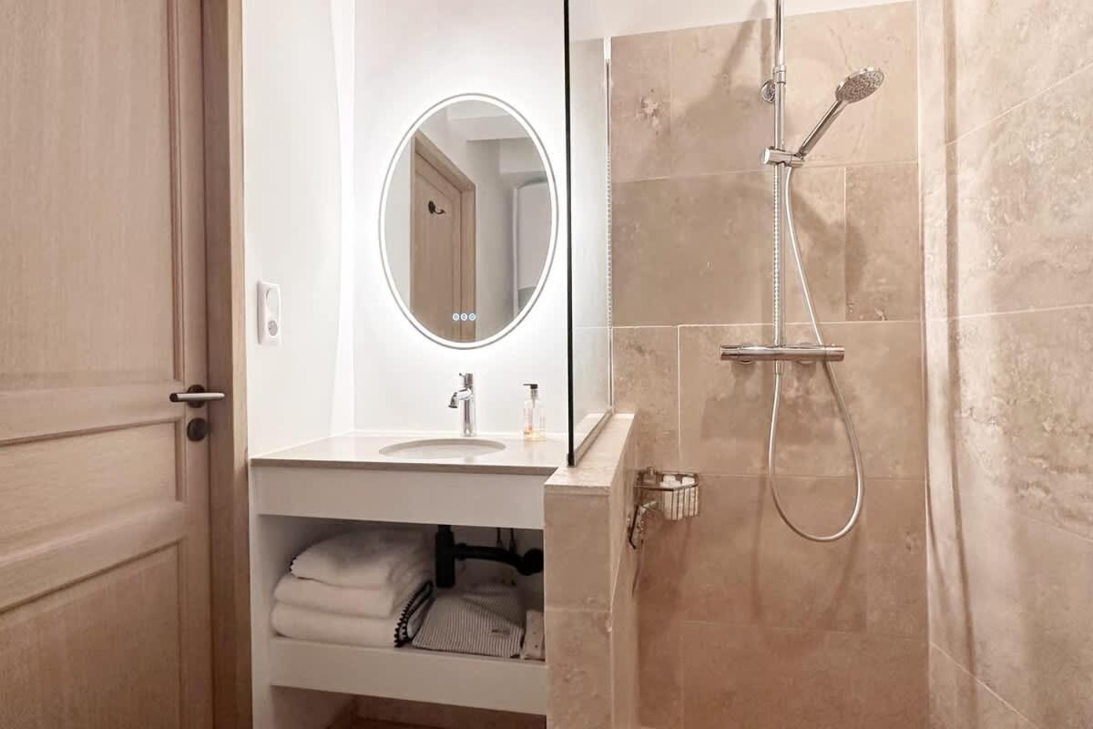Le Paon The Heart Of St Tropez Apartment *