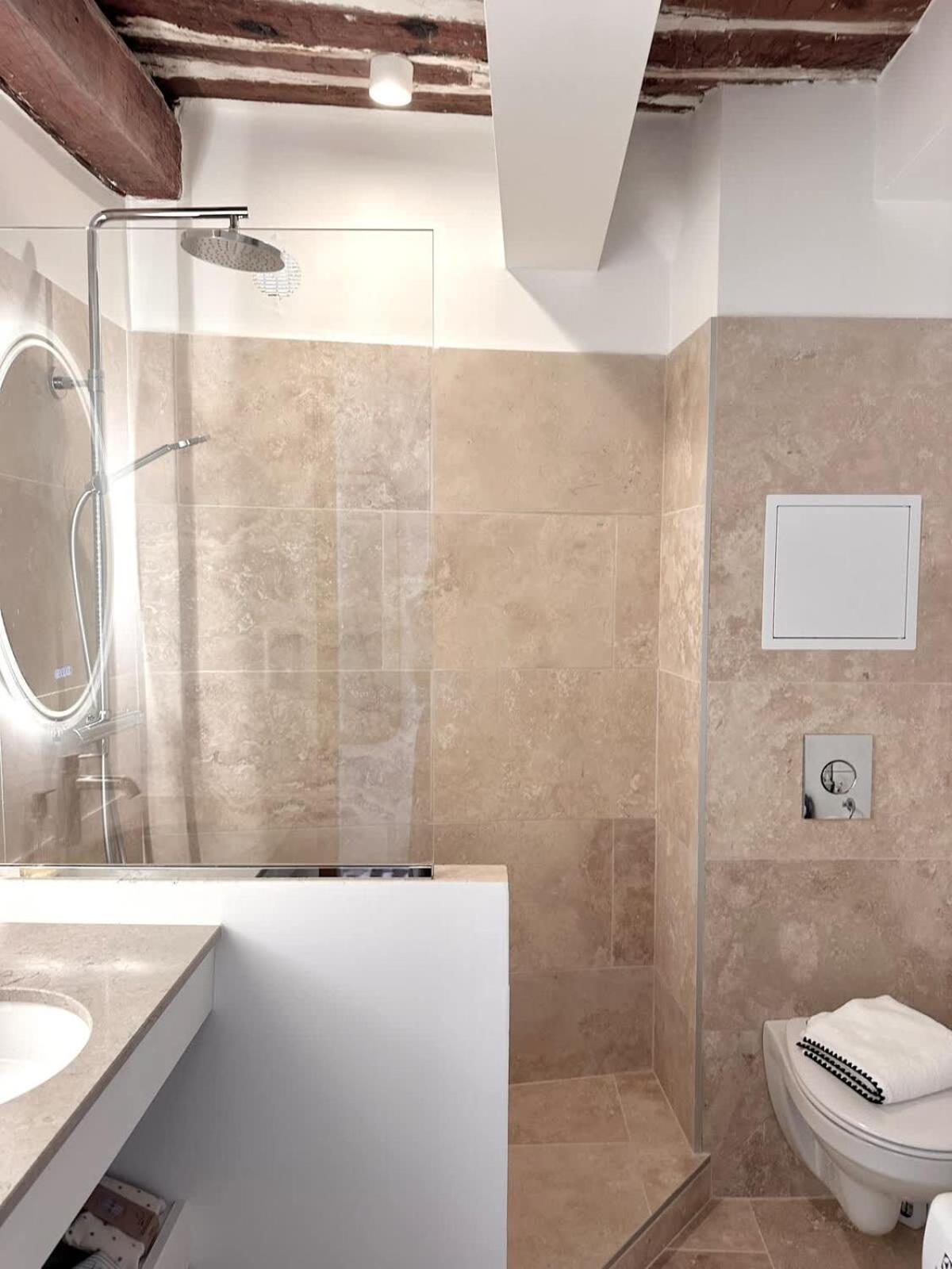 Apartment Le Paon The Heart Of St Tropez *