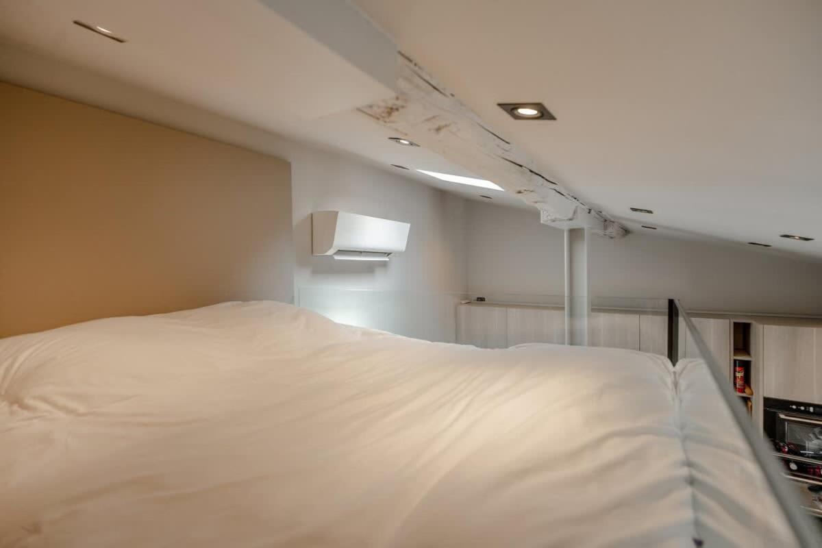 Apartment Design St Tropez *