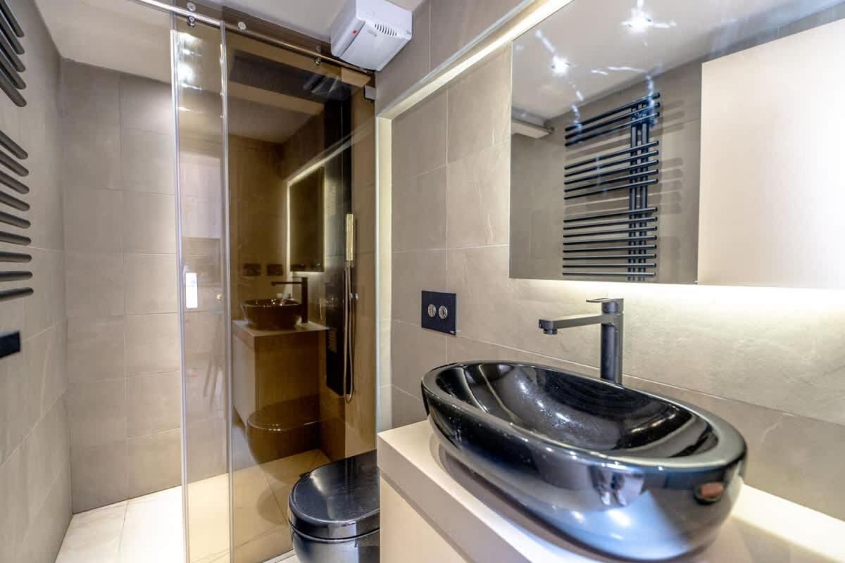 Apartment Design St Tropez *
