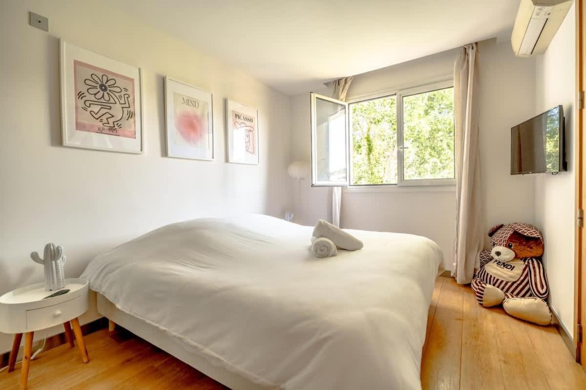 In The Heart Of St Tropez With Parking * Saint-Tropez