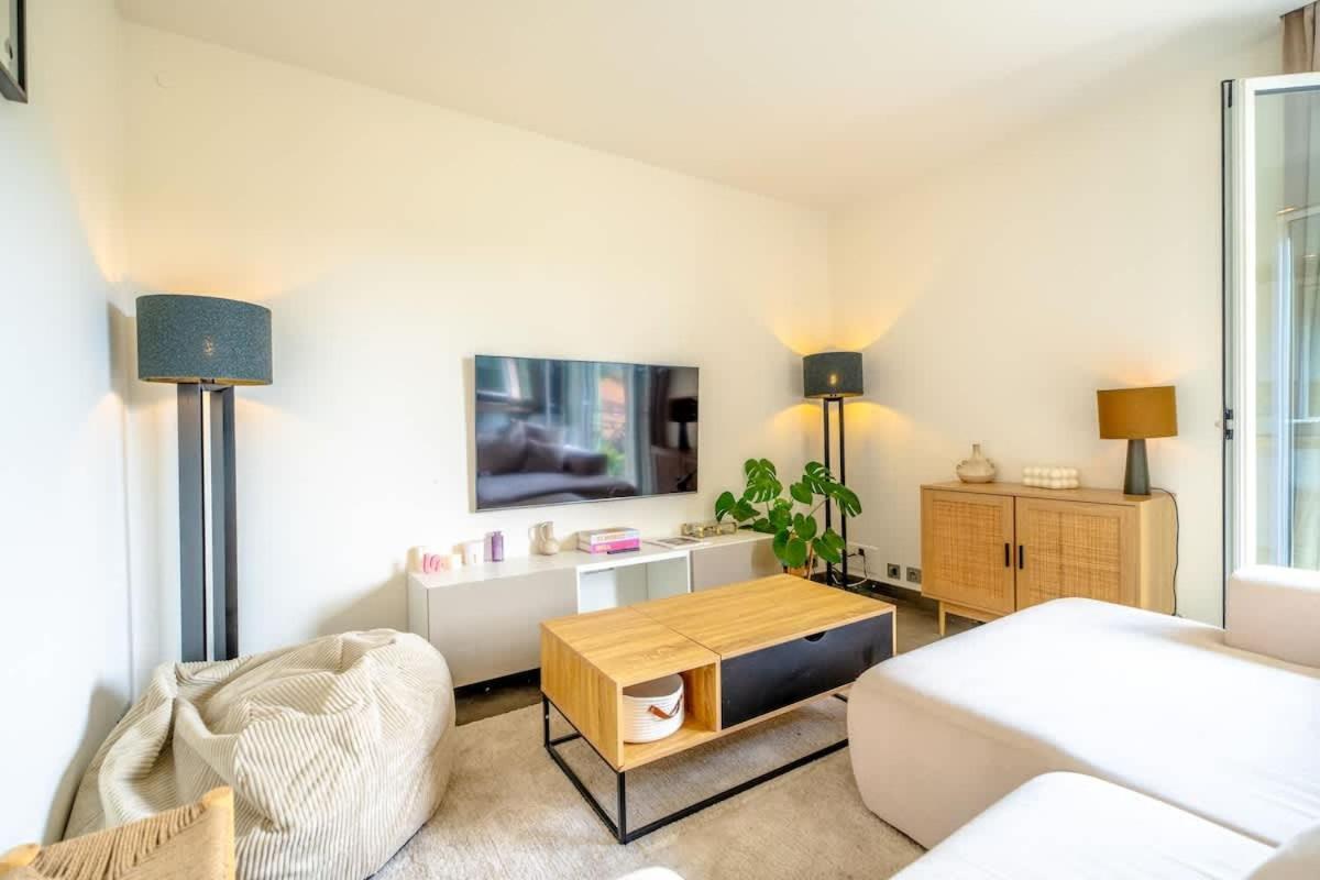 In The Heart Of St Tropez With Parking * Saint-Tropez