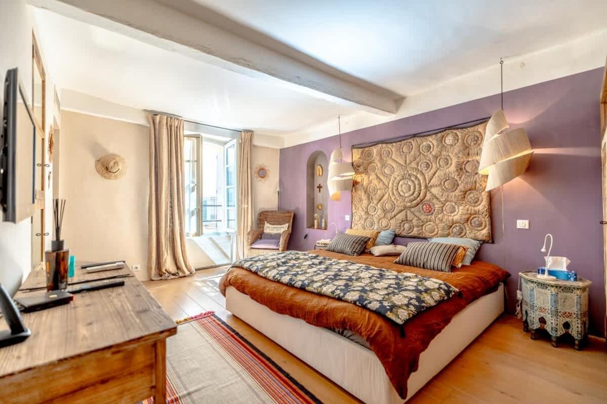 House In The Heart Of Holiday home