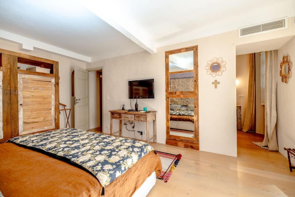 House In The Heart Of Holiday home Saint-Tropez