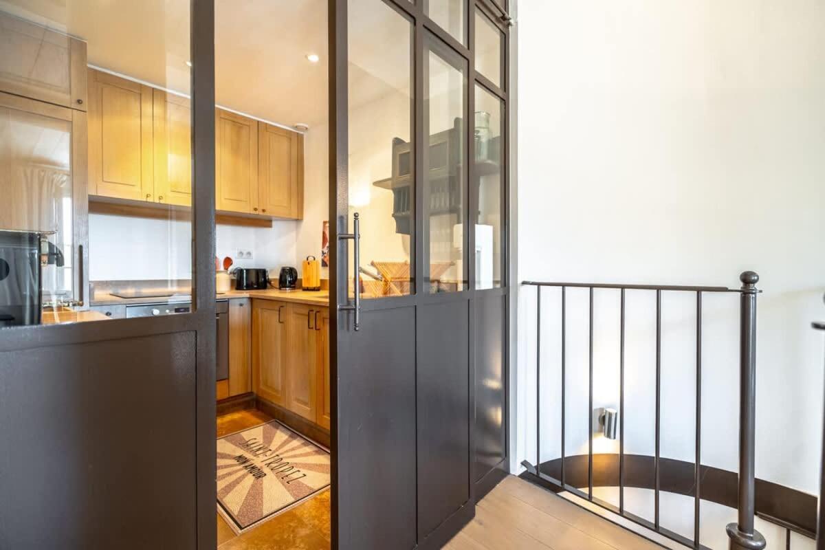 House In The Heart Of * Saint-Tropez