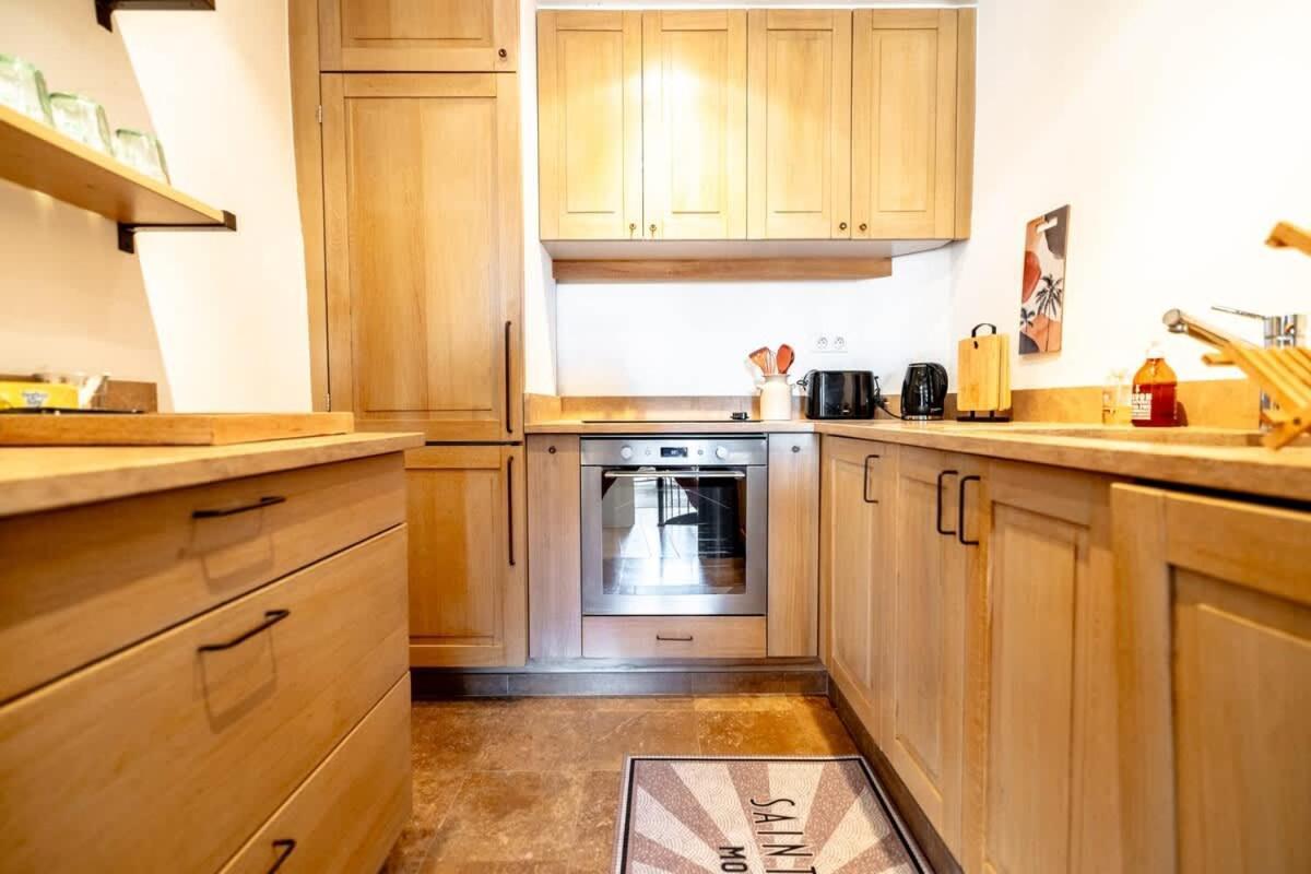 House In The Heart Of Holiday home