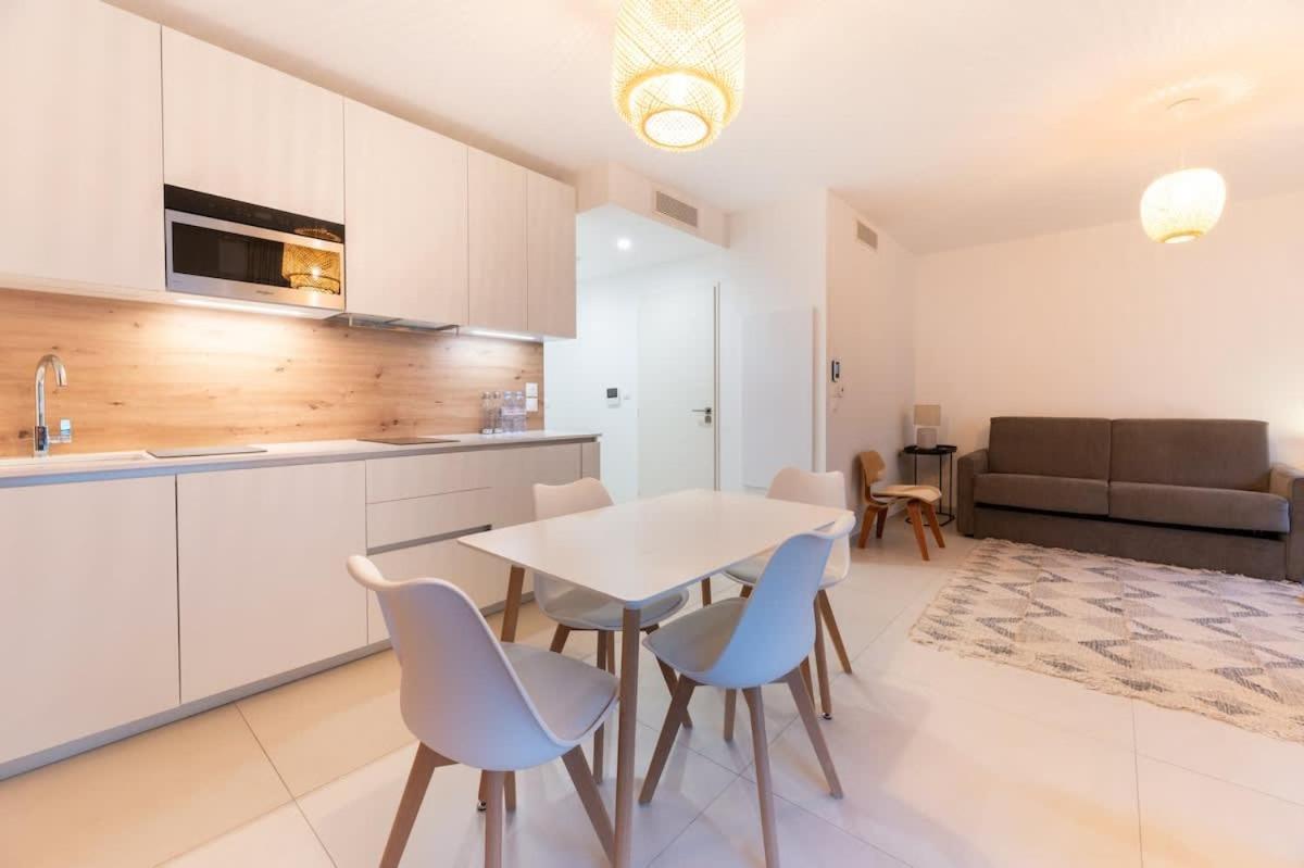 Luxe 3 Minutes De La Place Des Lices Apartment