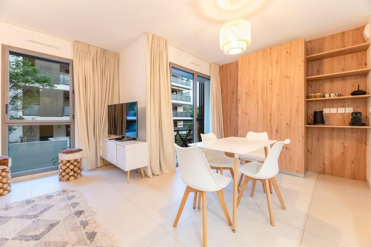 Apartment Luxe 3 Minutes De La Place Des Lices Saint-Tropez