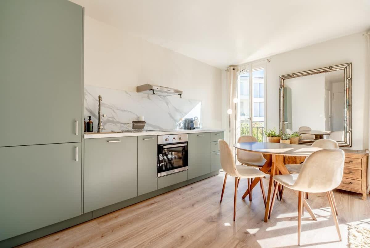 Apartment Comfortable In The Center Of St-tropez *