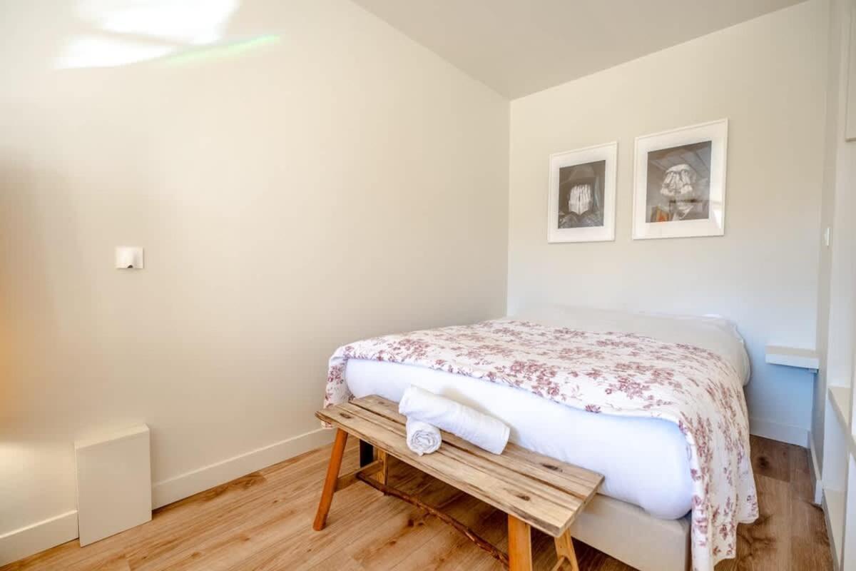 Apartamento Comfortable In The Center Of St-tropez Saint-Tropez