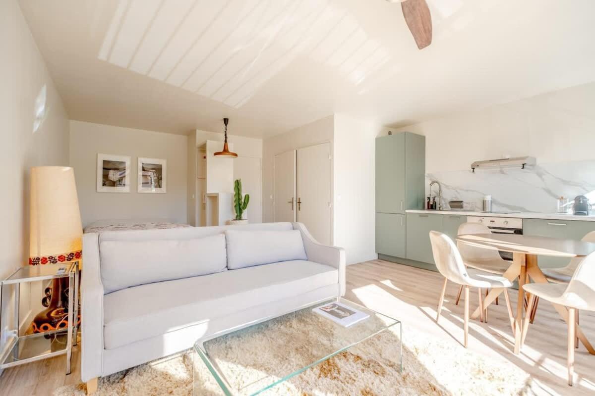 Comfortable In The Center Of St-tropez * Saint-Tropez