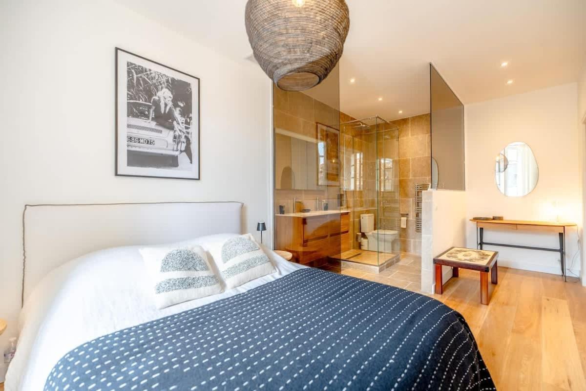 L'oasis L & Comfort L Shellter Apartment *