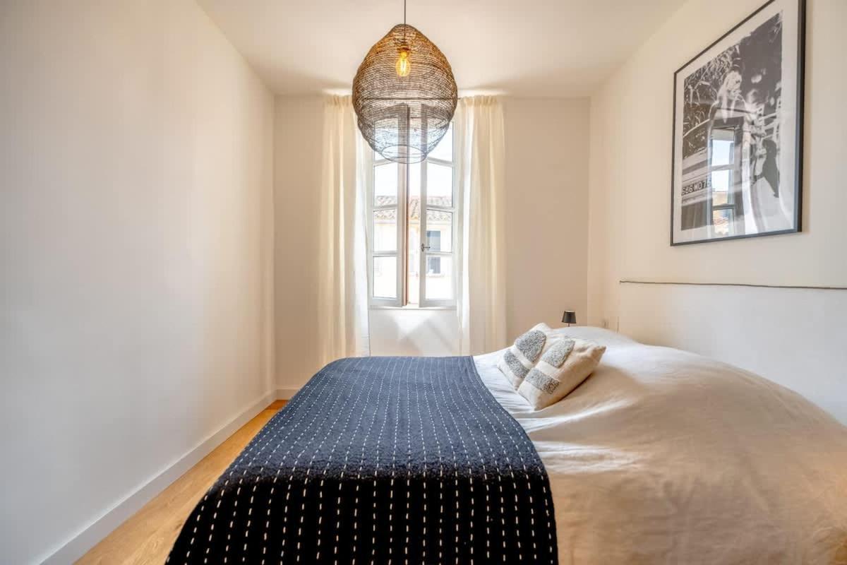 Apartment L'oasis L & Comfort L Shellter Saint-Tropez