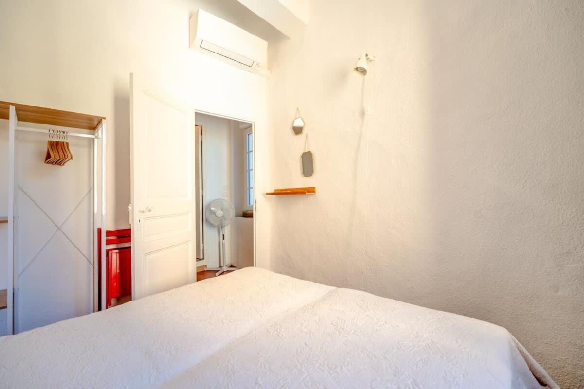 L'ormeau L Historic St-tropez L Shellter Apartment *