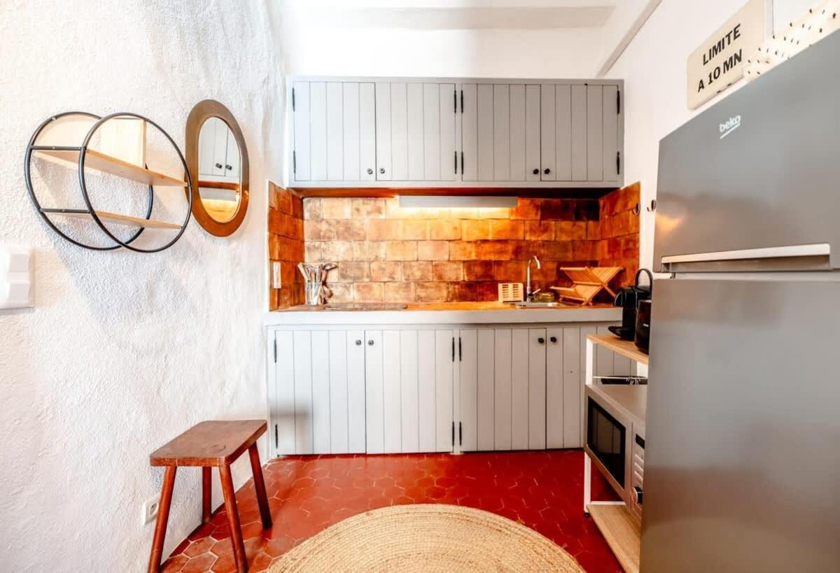 L'ormeau L Historic St-tropez L Shellter Apartment
