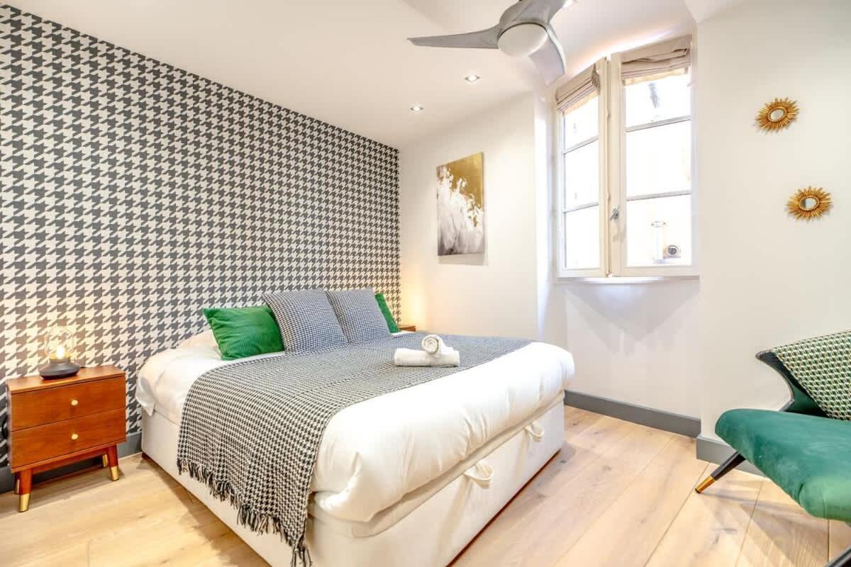 Apartment Kelly - Center Of *