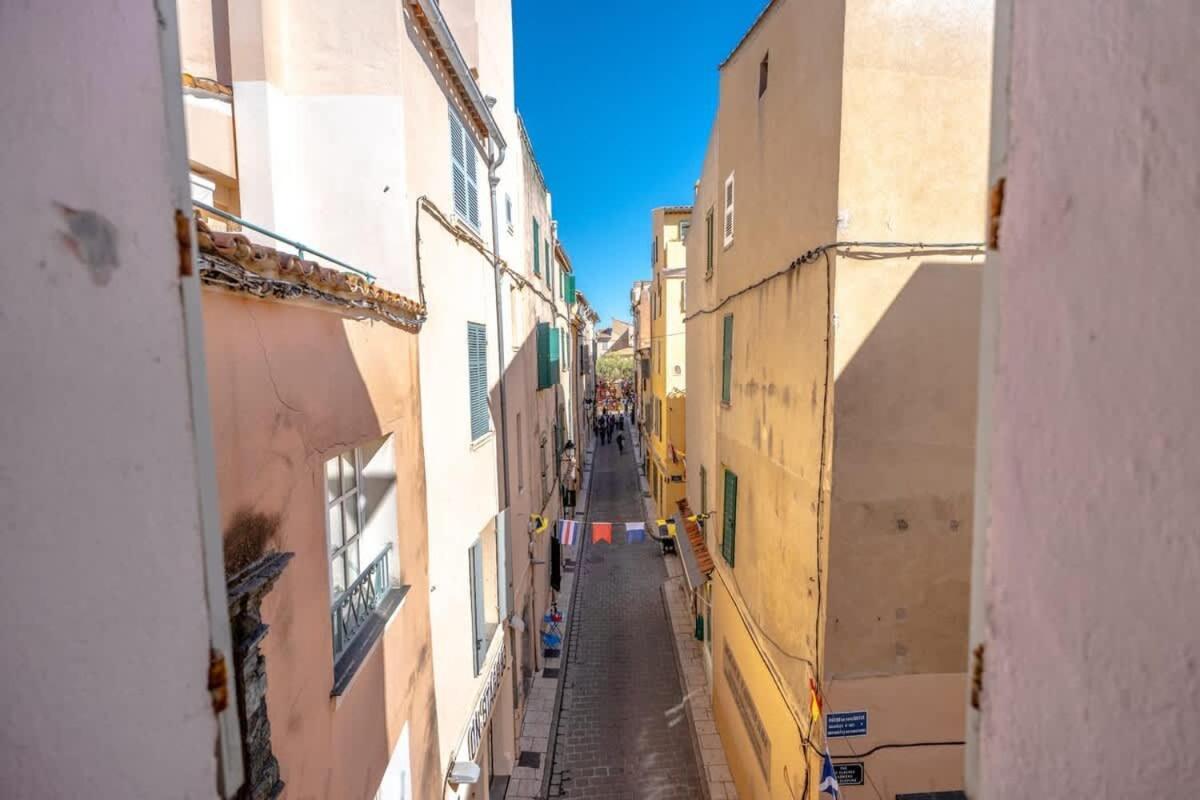 Apartment Kelly - Center Of Saint-Tropez
