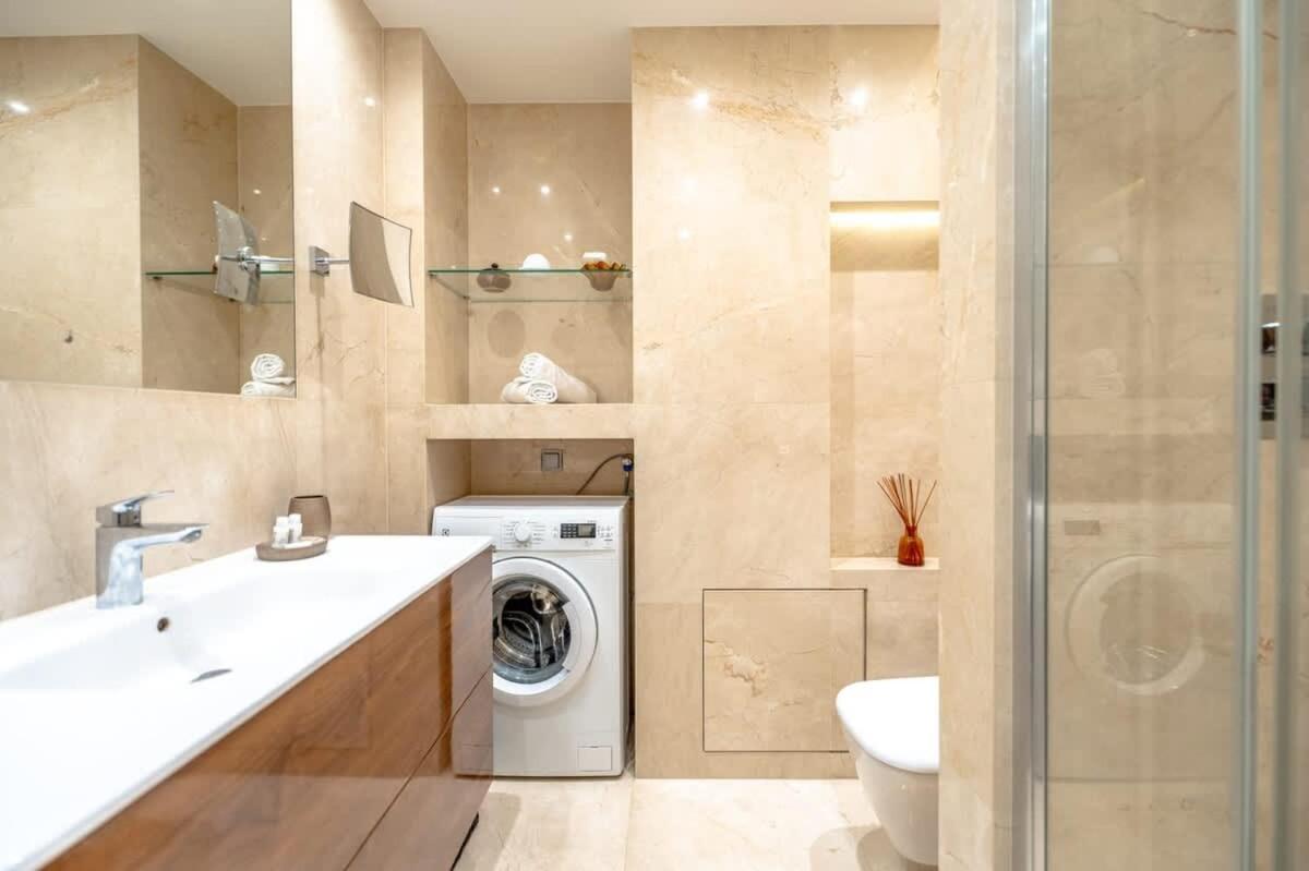 Kelly - Center Of Apartment Saint-Tropez