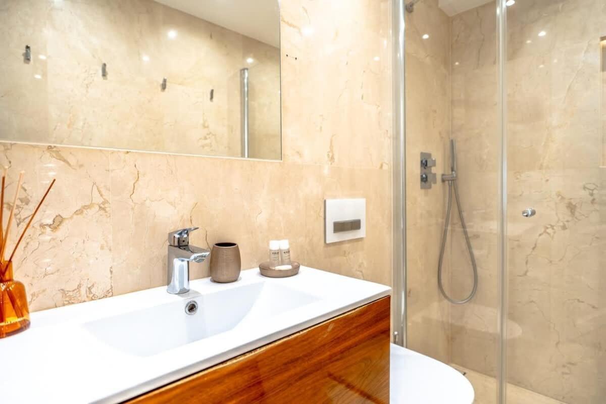Apartment Kelly - Center Of Saint-Tropez