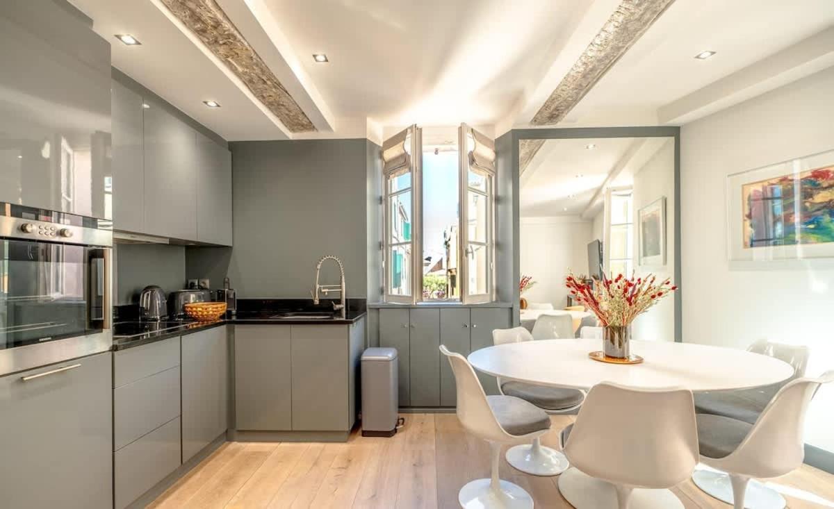 Apartment Kelly - Center Of Saint-Tropez