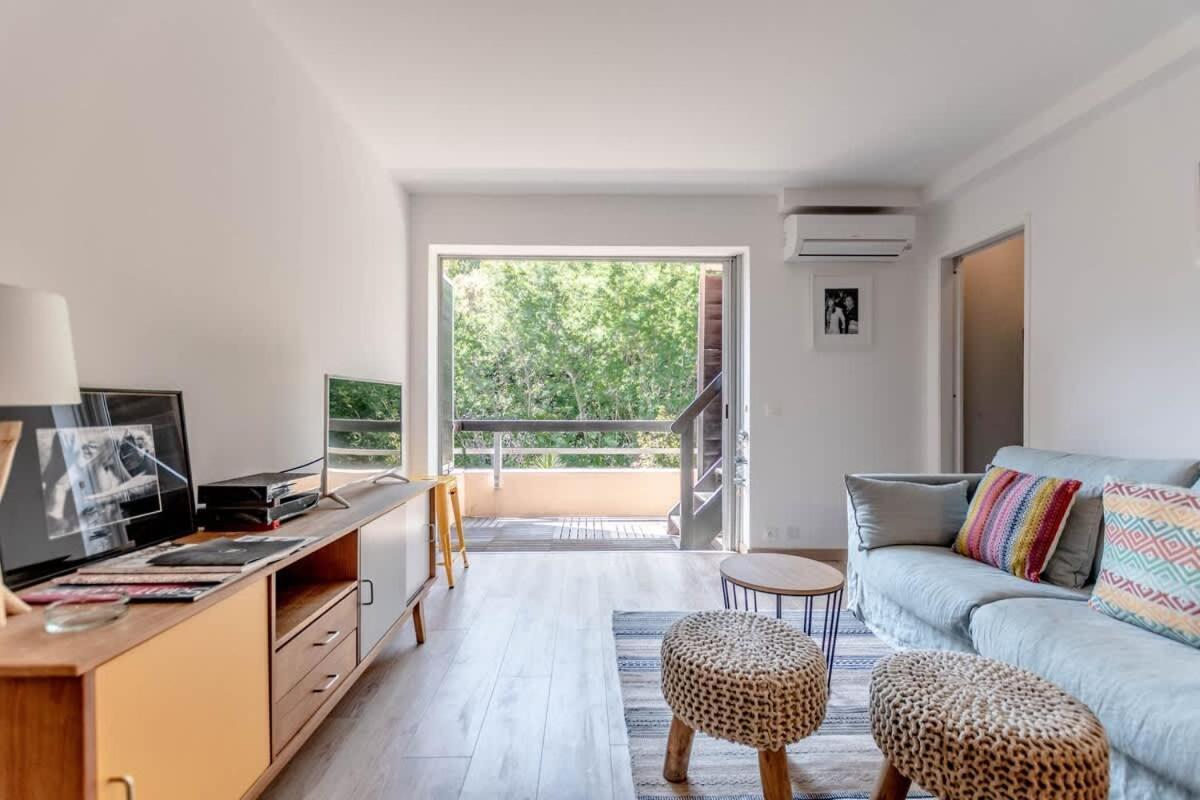 Entree De St-tropez Appartement Saint-Tropez