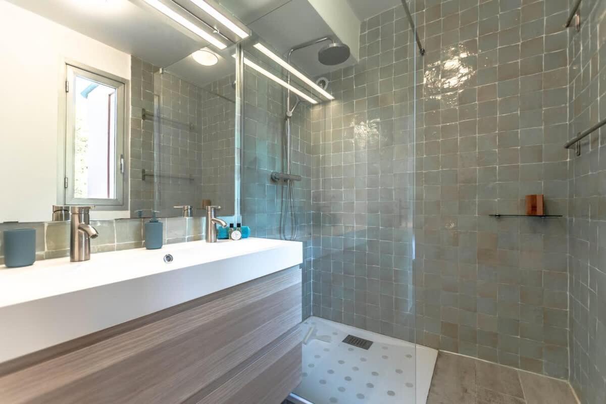Entree De St-tropez Appartement Saint-Tropez